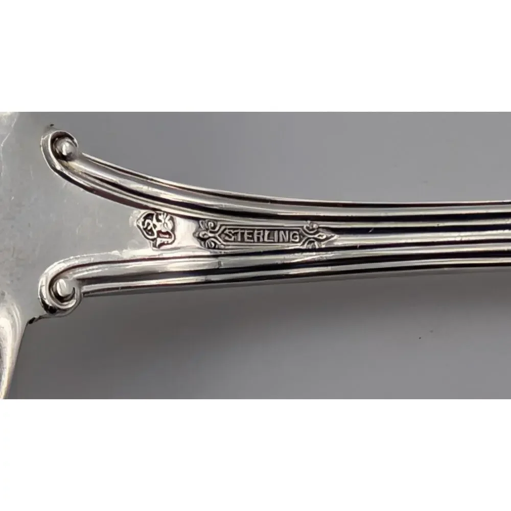 Simpson, Hall, Miller & Co rare antique